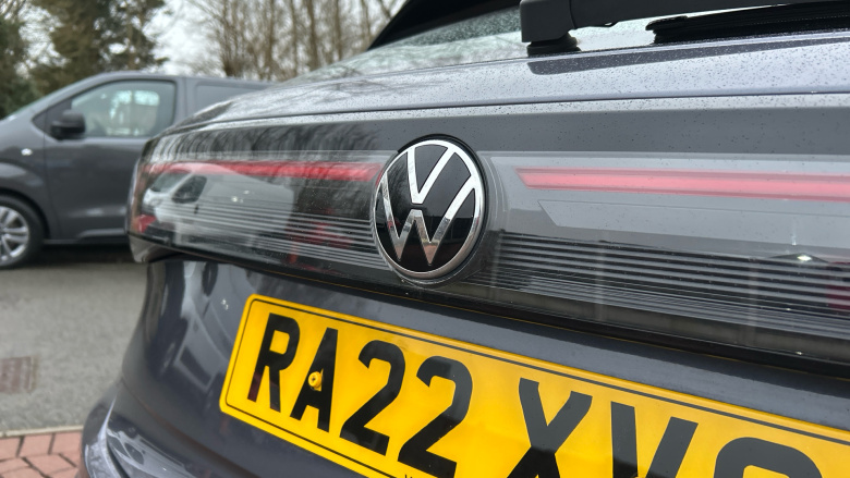 Volkswagen Taigo 1.0 TSI 110 Life 5dr Petrol Hatchback